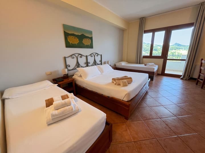 iH Hotels Villasimius Le Zagare Resort