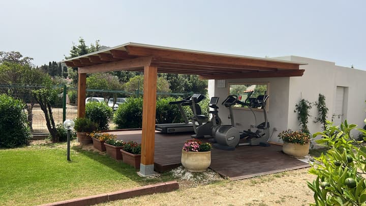 iH Hotels Villasimius Le Zagare Resort