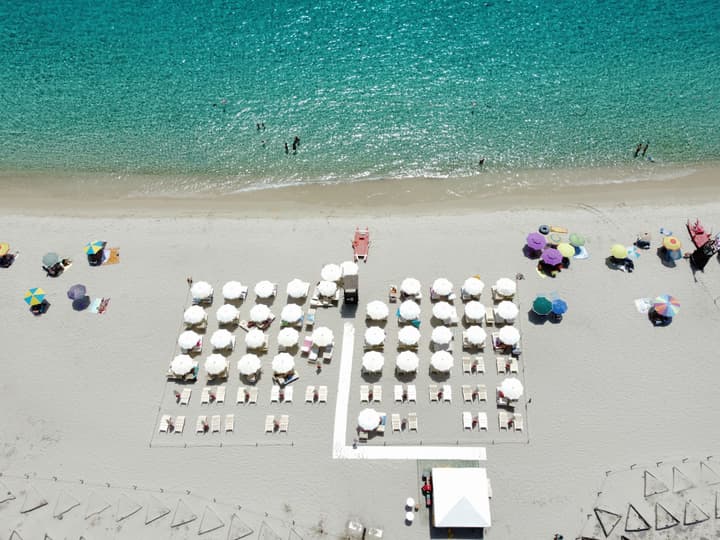 iH Hotels Villasimius Le Zagare Resort