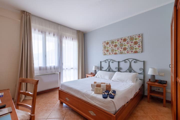 iH Hotels Villasimius Le Zagare Resort