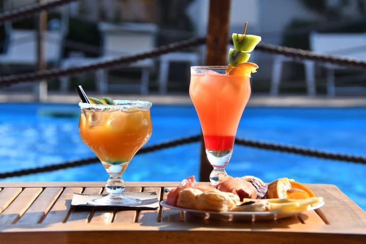 iH Hotels Villasimius Le Zagare Resort