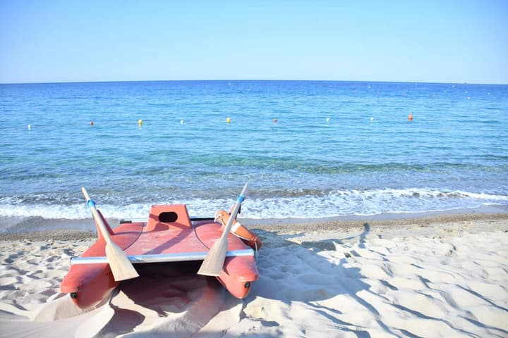 iH Hotels Villasimius Le Zagare Resort