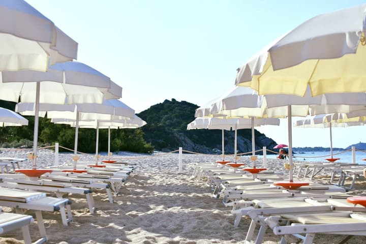 iH Hotels Villasimius Le Zagare Resort