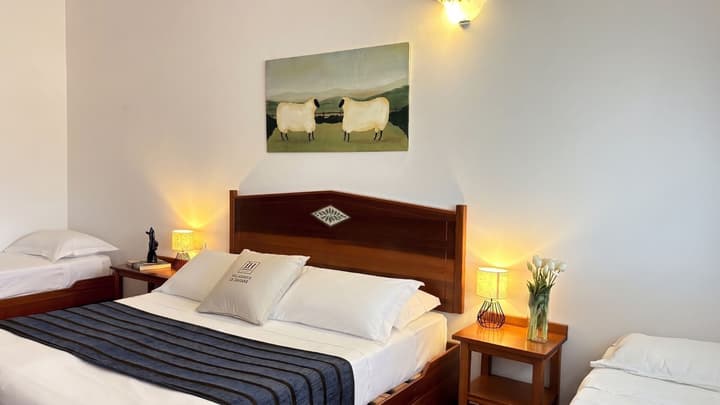 iH Hotels Villasimius Le Zagare Resort