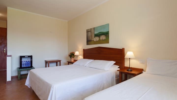 iH Hotels Villasimius Le Zagare Resort
