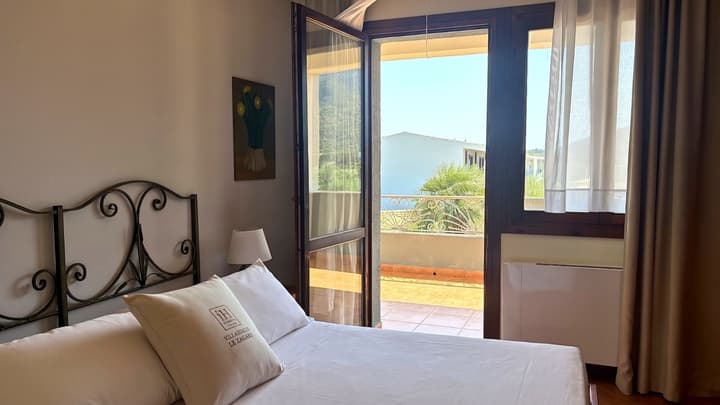 iH Hotels Villasimius Le Zagare Resort