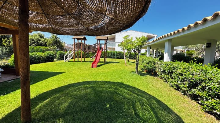 iH Hotels Villasimius Le Zagare Resort