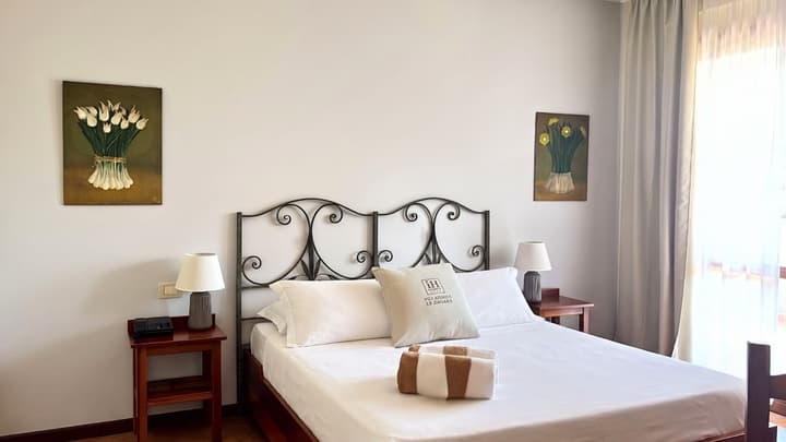 iH Hotels Villasimius Le Zagare Resort