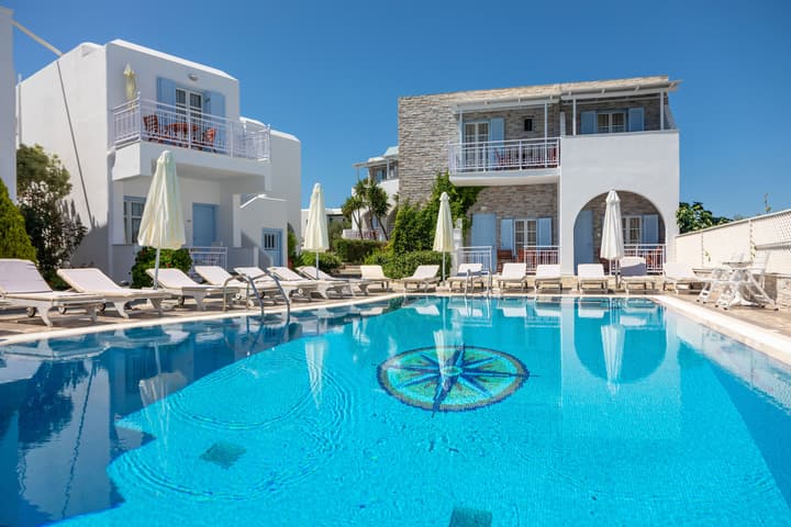 Hotel Katerina