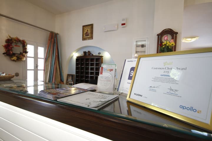 Hotel Katerina