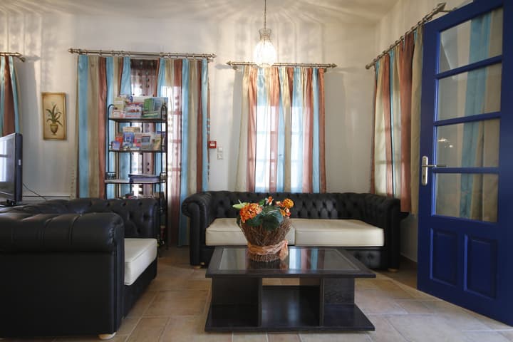 Hotel Katerina