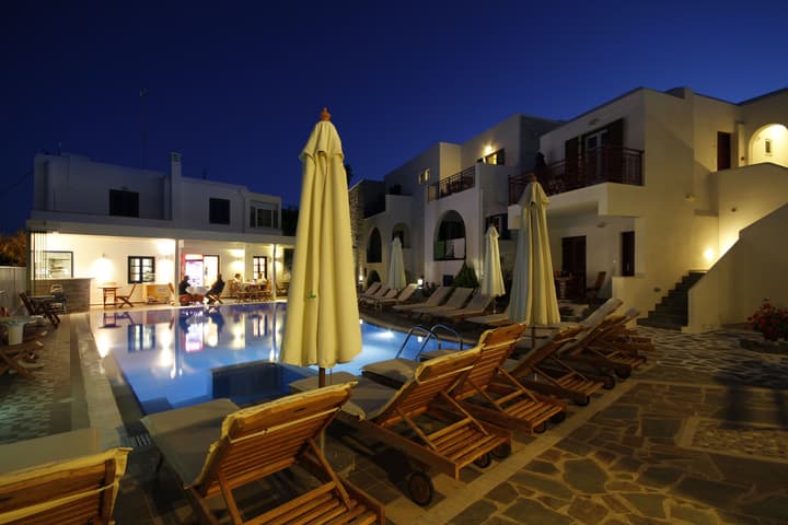 Hotel Katerina