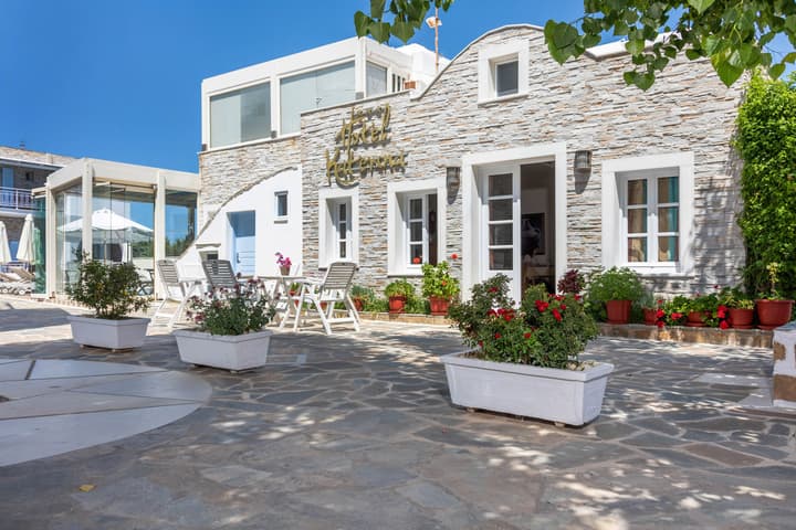 Hotel Katerina
