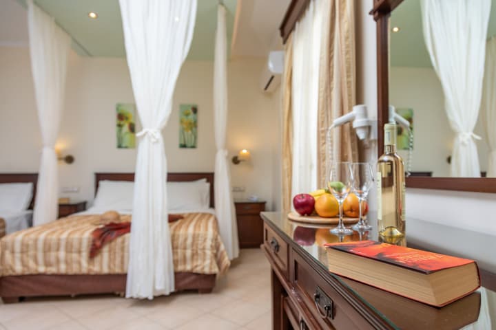 Hotel Katerina