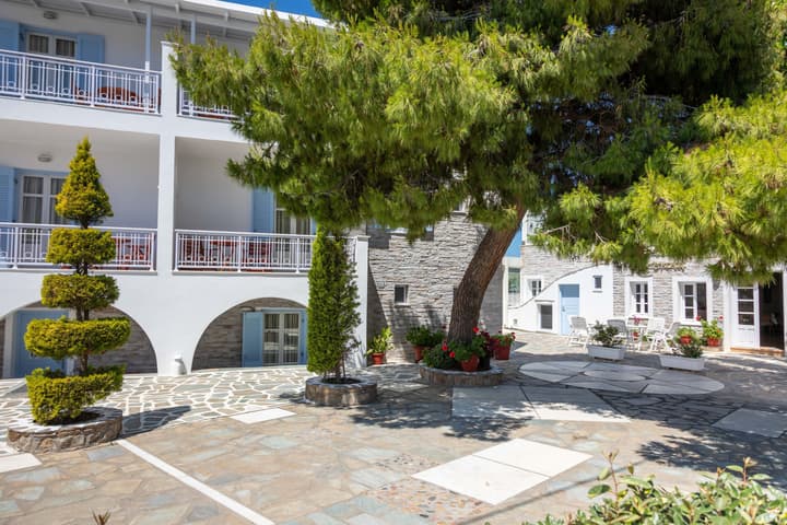 Hotel Katerina
