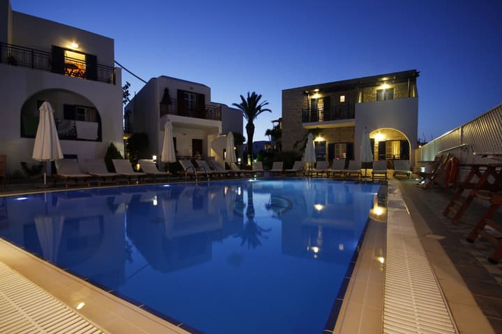 Hotel Katerina