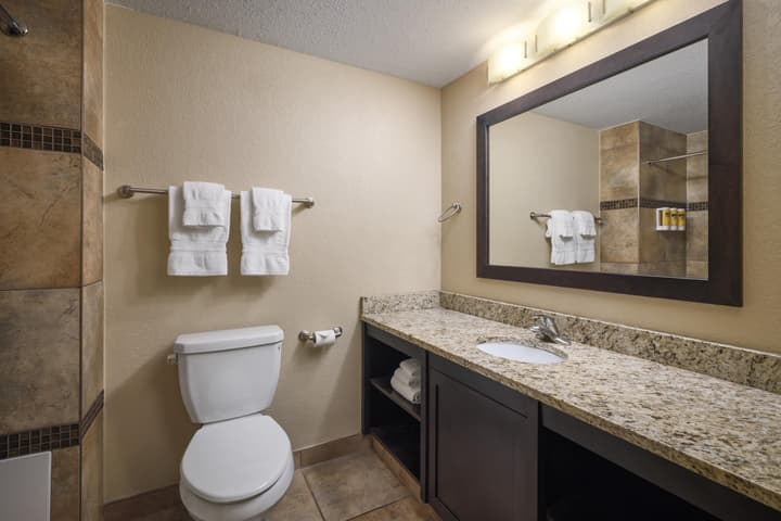 Best Western Plus Kamloops Hotel