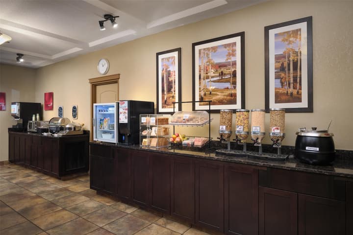 Best Western Plus Kamloops Hotel