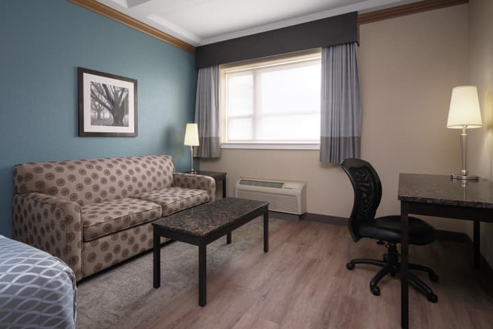 Best Western Plus Kamloops Hotel