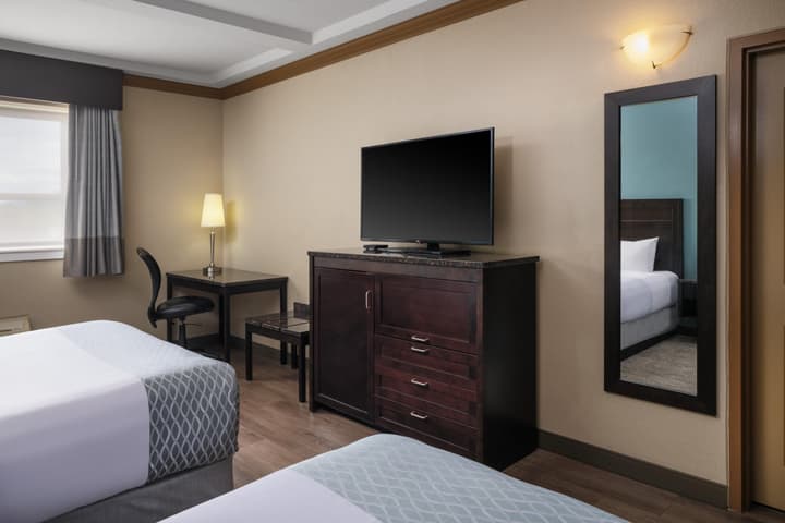Best Western Plus Kamloops Hotel