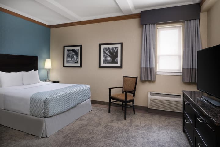 Best Western Plus Kamloops Hotel