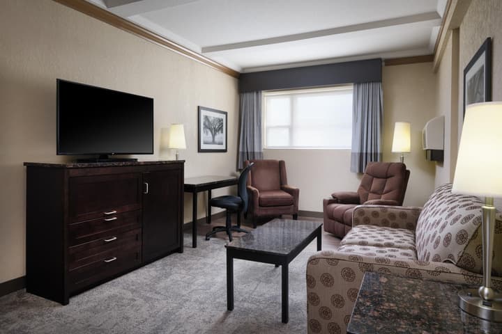 Best Western Plus Kamloops Hotel