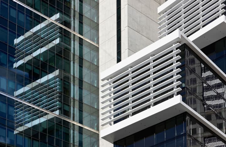 Citadines on Bourke Melbourne