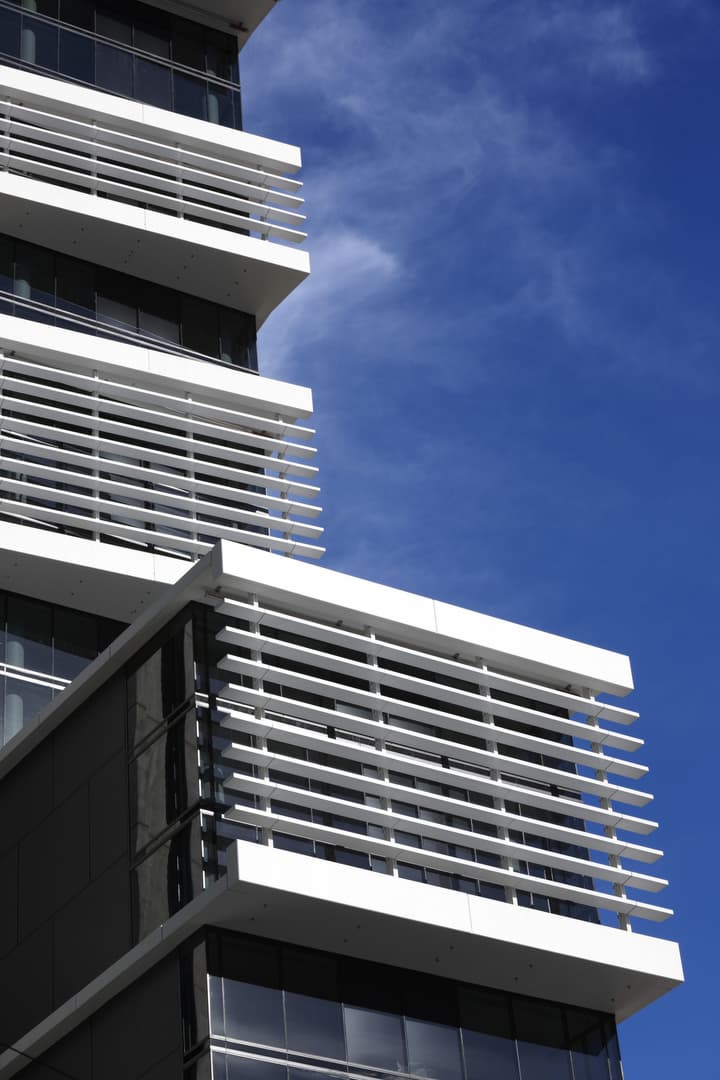 Citadines on Bourke Melbourne
