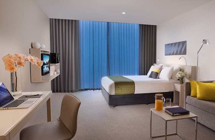 Citadines on Bourke Melbourne