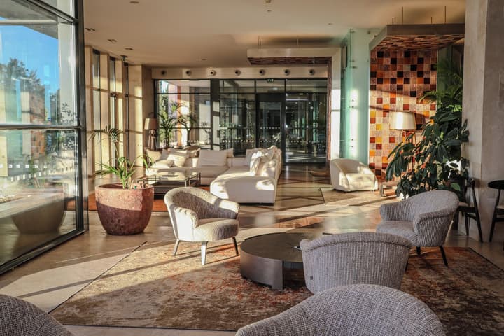 Real Marina Hotel & Spa
