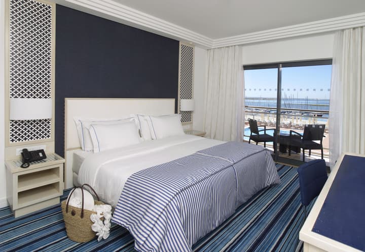 Real Marina Hotel & Spa