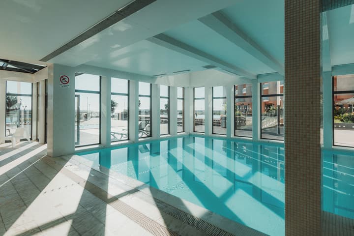 Real Marina Hotel & Spa