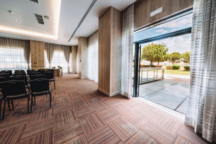 Real Marina Hotel & Spa