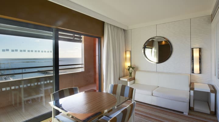 Real Marina Hotel & Spa