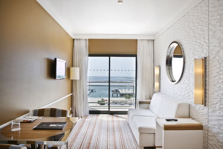 Real Marina Hotel & Spa