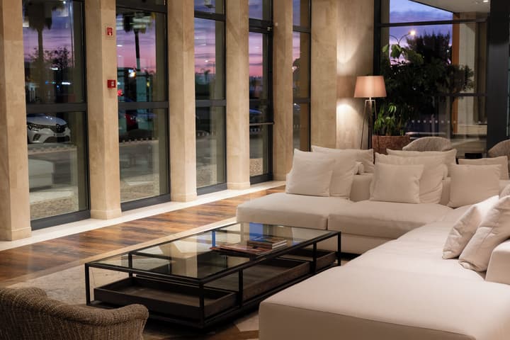 Real Marina Hotel & Spa