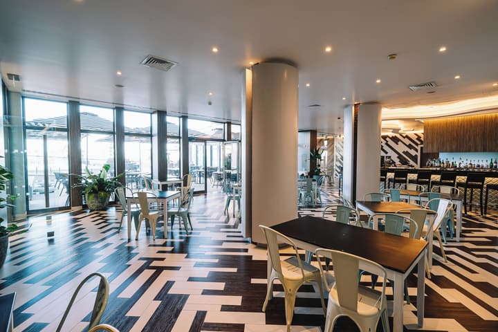 Real Marina Hotel & Spa