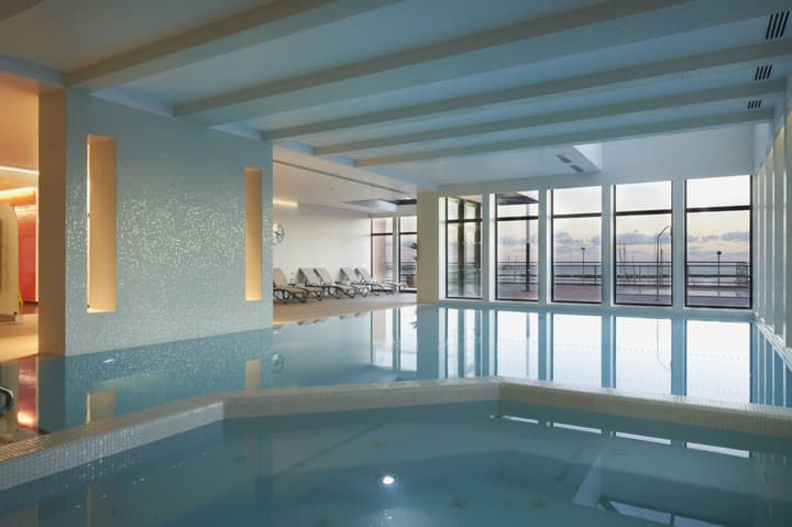 Real Marina Hotel & Spa