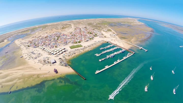 Real Marina Hotel & Spa