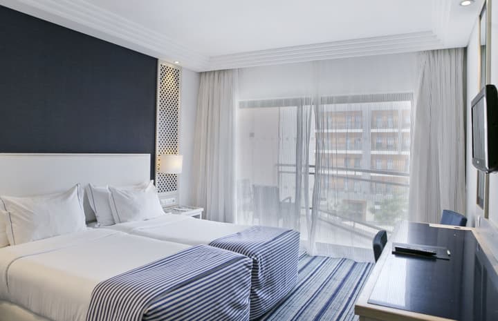 Real Marina Hotel & Spa