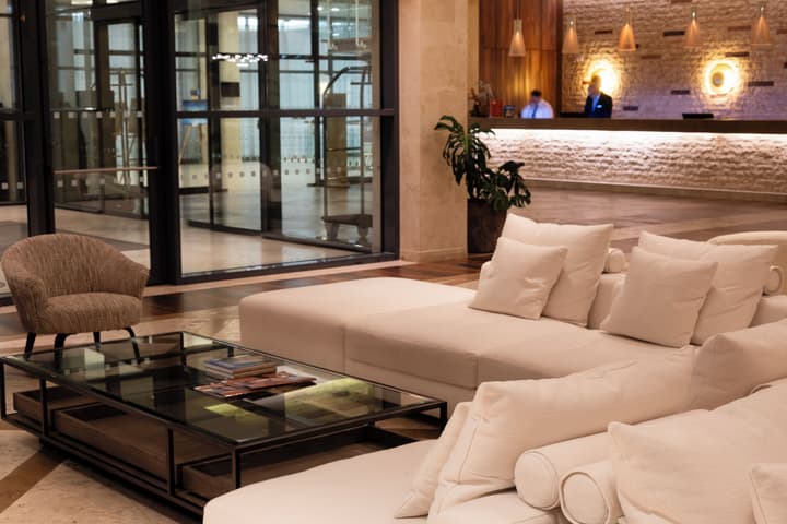 Real Marina Hotel & Spa
