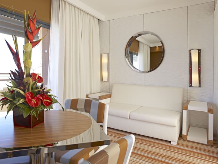 Real Marina Hotel & Spa