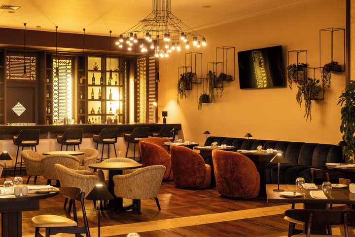 Real Marina Hotel & Spa