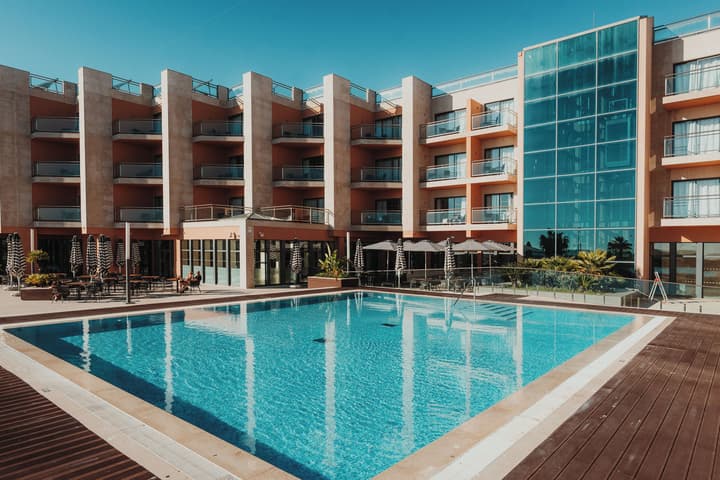Real Marina Hotel & Spa