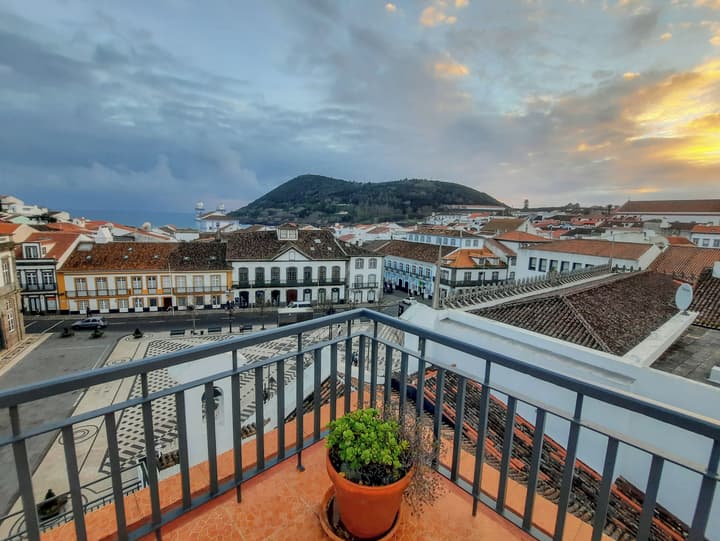Azoris Angra Garden