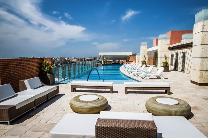 Lidotel Margarita