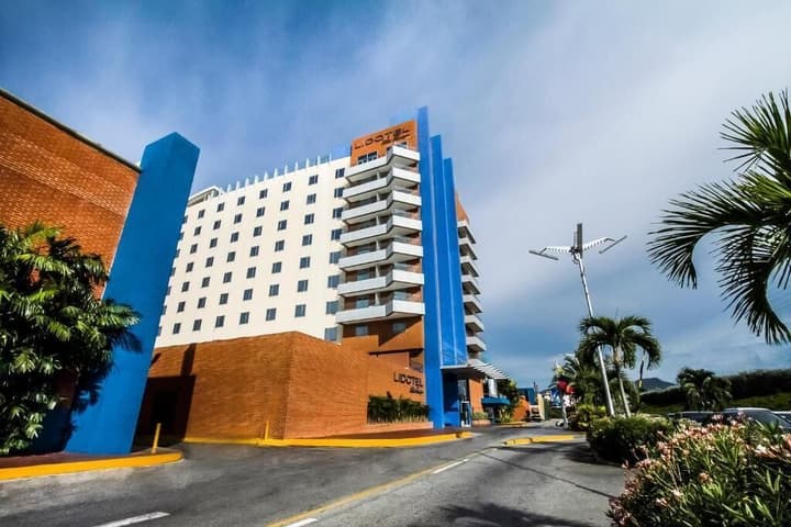 Lidotel Margarita