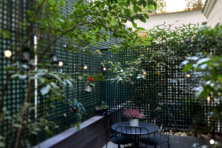 Les Plumes Hôtel Paris
