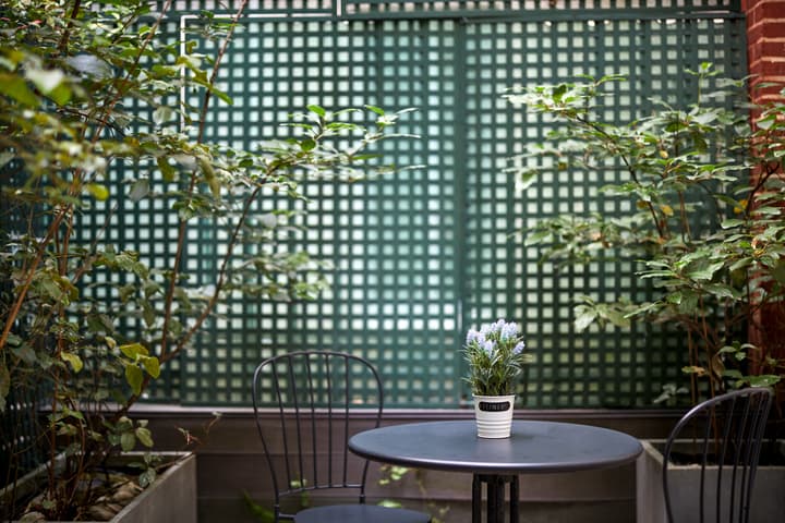 Les Plumes Hôtel Paris