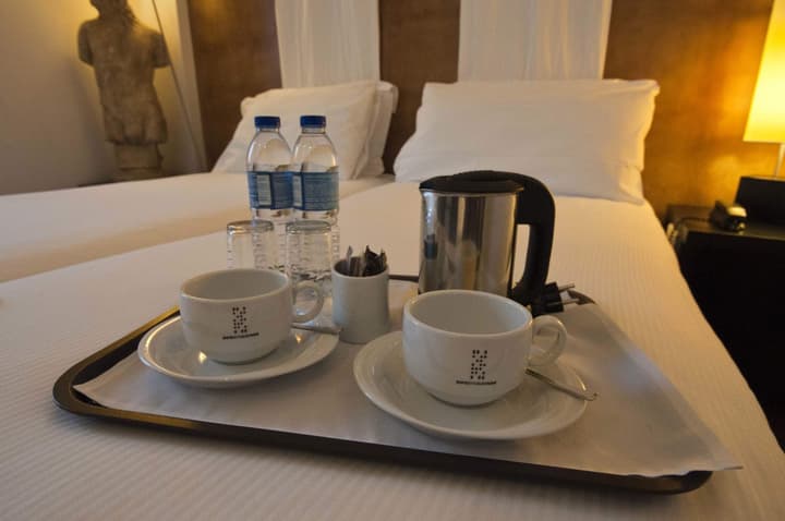 Porto Trindade Hotel
